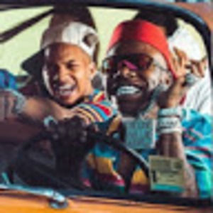 Meet your Posher, Zaymar